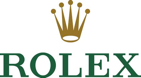 rolex emblem logo